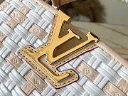 Louis Vuitton Heavenly Capucines M23083 - 21x14x8cm - 2