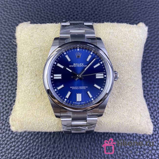 Rolex Ocean Oyster Perpetual - 1