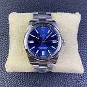 Rolex Ocean Oyster Perpetual - 1