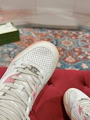 Gucci Pink Trainers - 2