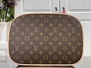 Louis Vuitton Nice Vanity M47280 - 31.5x20x21cm - 5