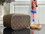 Louis Vuitton M42265 Nice BB - 24x18x14.5cm - 2