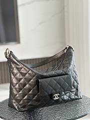 Chanel Maxi Hobo Bag - 29.5×37×13cm - 5