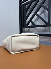 Loewe Small Squeeze Chalk bag - 29x24x10.5cm - 4