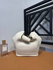 Loewe Small Squeeze Chalk bag - 29x24x10.5cm - 2