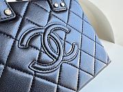 Chanel Vanity Case Bag - 11.5x15x8.5cm - 3