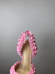 Match&Match Princess Pink High Heels - 2