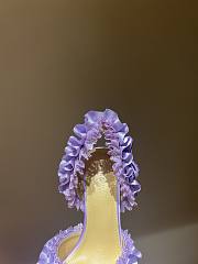 Match&Match Princess Violet High Heels - 2