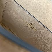 Valentino Vlogo Signature Ivovy Bag - 23.5x18x8cm - 3