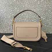 Valentino Vlogo Signature Ivovy Bag - 23.5x18x8cm - 2