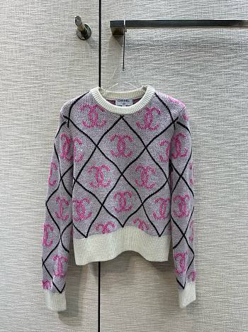 Chanel Caro Sweater