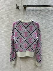 Chanel Caro Sweater - 2