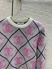 Chanel Caro Sweater - 3