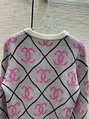 Chanel Caro Sweater - 4