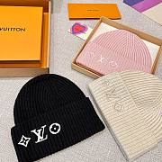 Louis Vuitton Knit Hat  - 1