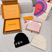 Louis Vuitton Knit Hat  - 2