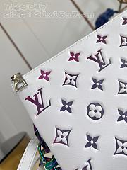 Louis Vuitton M23617 Coussin Monogram - 21x16x7cm - 2