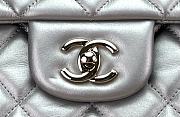 Chanel Large Flap Bag Gold Hardware - 38x27x12cm - 2