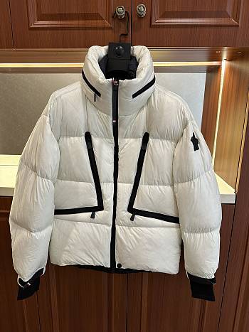 Moncler Grenoble Giubbotto Dixence Puffer Jacket 