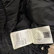 Moncler Grenoble Giubbotto Dixence Puffer Jacket  - 4