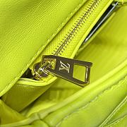 Louis Vuitton GO-14 MM In Lemonade - 23x16x10cm - 4