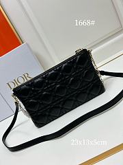 Miss Dior Midi Mini Bag - 23x13x5cm - 5