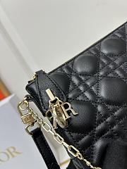 Miss Dior Midi Mini Bag - 23x13x5cm - 4