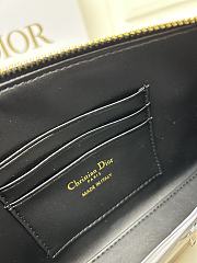 Miss Dior Midi Mini Bag - 23x13x5cm - 2