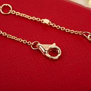 Cartier Clash de Cartier Diamond Necklace - 5