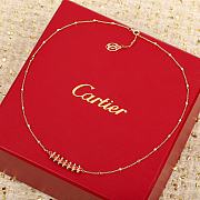 Cartier Clash de Cartier Diamond Necklace - 2