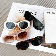 Celine Glasses  - 2