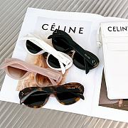 Celine Glasses  - 3