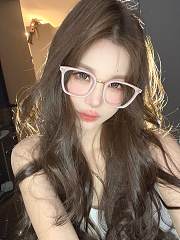 Chanel Pink Glasses - 3