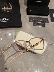 Chanel Pink Glasses - 2