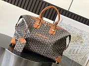 Goyard Travel Bag - 45x30x22cm - 1