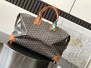 Goyard Travel Bag - 45x30x22cm - 4