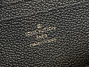 Louis Vuitton Wallet On Chain Lily Monogram Bag - 20.5×10×3.5cm - 2