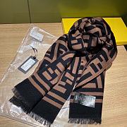 Fendi Scarf 05 - 1