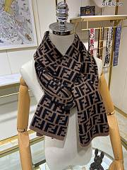 Fendi Scarf 06 - 1