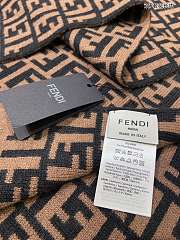 Fendi Scarf 06 - 5