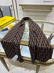 Fendi Scarf 06 - 3