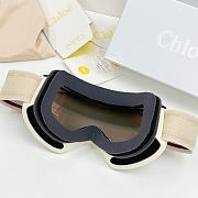 Chloe X Fusalp Eyewear Ski Mask - 5