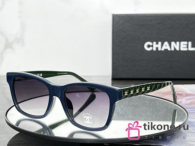 Chanel Glasses Model 5484 - 1