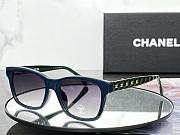 Chanel Glasses Model 5484 - 1