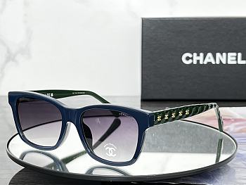 Chanel Glasses Model 5484