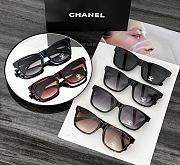 Chanel Glasses Model 5484 - 3