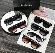Chanel Glasses Model 5484 - 2