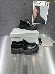 Balenciaga Men Tractor Loafer Outsole - 1