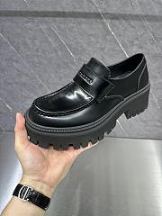 Balenciaga Men Tractor Loafer Outsole - 5