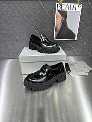 Balenciaga Men Tractor Loafer Outsole - 4